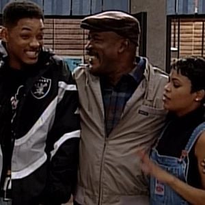 Photo Le Prince de Bel-Air