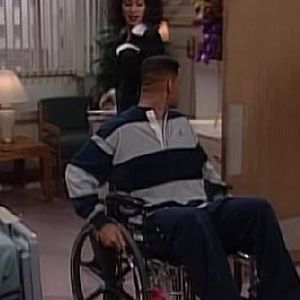 Photo Le Prince de Bel-Air