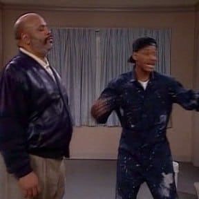 Photo Le Prince de Bel-Air