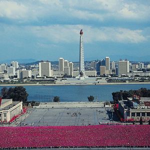 Photo Corée du Nord : Dans la tête d’un dictateur