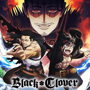 Photo Black Clover