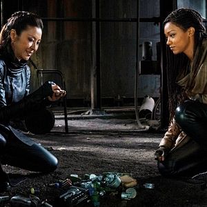 Photo Star Trek: Discovery