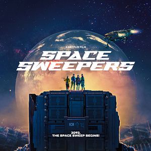 Photo Space Sweepers