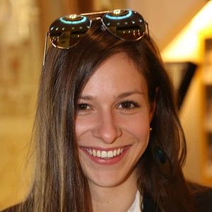 Photo Veronika Kubarová