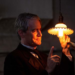 Photo Kyle MacLachlan