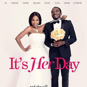 Photo It's Her Day