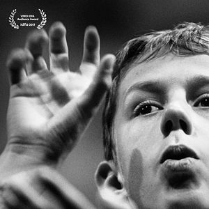 Photo Deaf Child