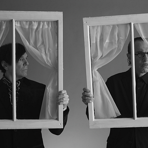 Photo The Sparks Brothers