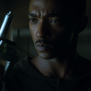 Photo Anthony Mackie
