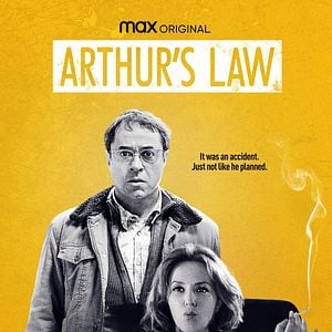 Photo Arthur's Law