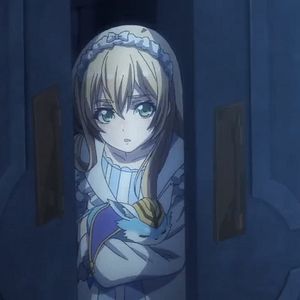 Photo Hortensia Saga