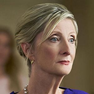 Photo Sheila McCarthy