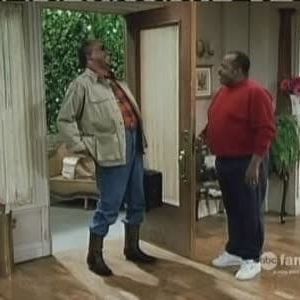 Photo La Vie de famille