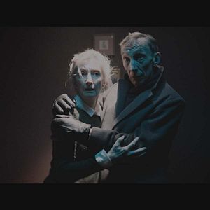 Photo Sheila McCarthy