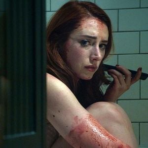 Photo Najarra Townsend