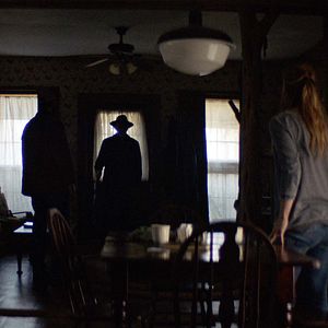 Photo The Dark and the Wicked
