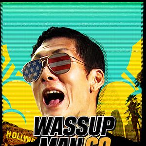 Photo Wassup Man GO!