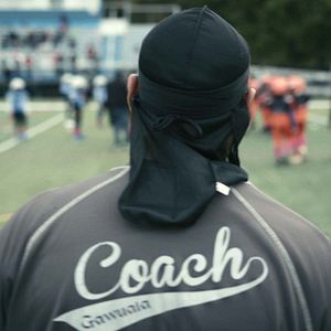 Photo We Are: The Brooklyn Saints