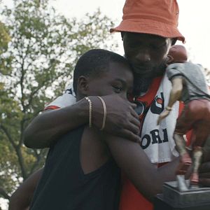 Photo We Are: The Brooklyn Saints