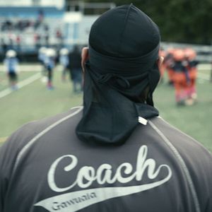 Photo We Are: The Brooklyn Saints