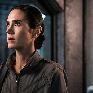 Photo Snowpiercer