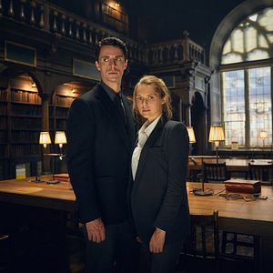 Photo Le Livre perdu des sortilèges : A Discovery Of Witches