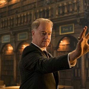 Photo Le Livre perdu des sortilèges : A Discovery Of Witches