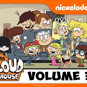 Photo Bienvenue chez les Loud