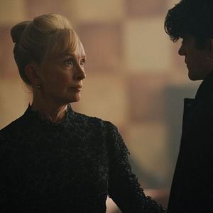 Photo Lindsay Duncan