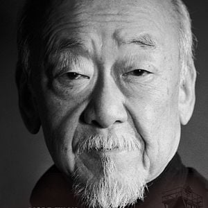 Photo More Than Miyagi: The Pat Morita Story
