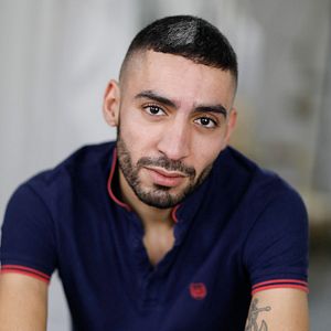 Photo Naïm Touat