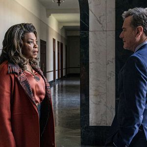 Photo Lorraine Toussaint