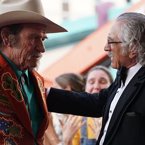 Photo Tommy Lee Jones