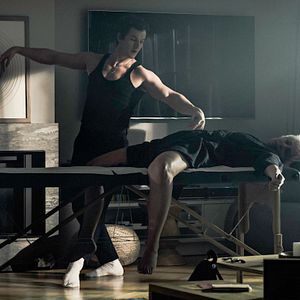 Photo Agata Kulesza