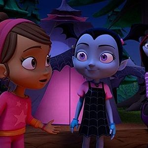 Photo Vampirina