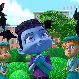 Photo Vampirina