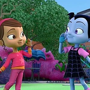 Photo Vampirina