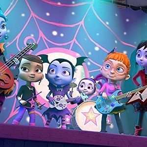 Photo Vampirina