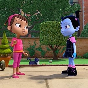 Photo Vampirina