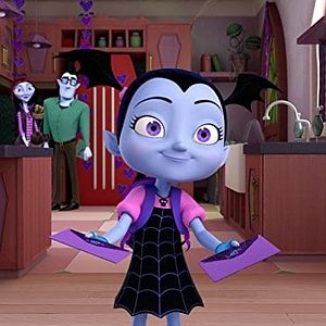 Photo Vampirina
