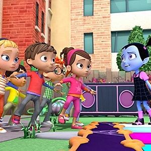 Photo Vampirina