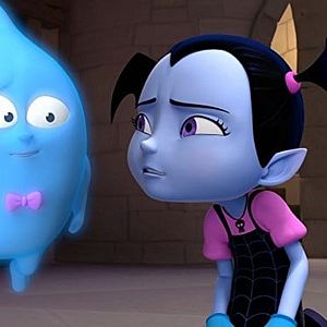 Photo Vampirina