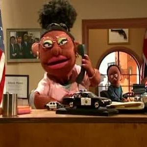 Photo Crank Yankers