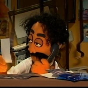 Photo Crank Yankers