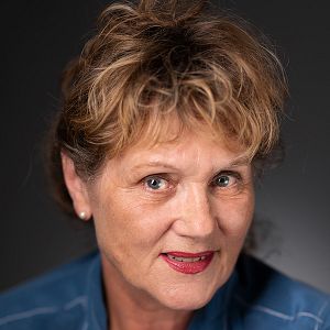 Photo Catherine Davenier