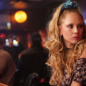 Photo Juno Temple