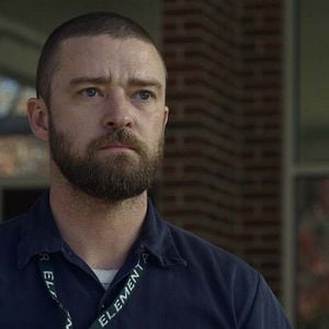 Photo Justin Timberlake