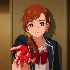 Photo Wonder Egg Priority