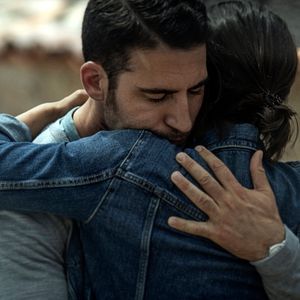 Photo Megan Montaner