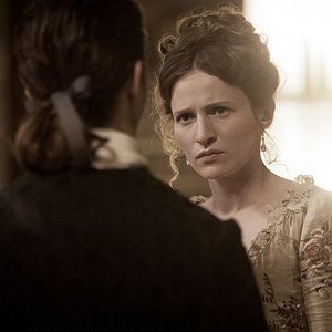 Photo Les Aventures du jeune Voltaire